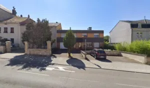 Rollinger Gerard à Audun-le-Tiche