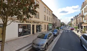 Dangin Julien à Hagondange