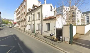 Avocat droit des étrangers Paris à Puteaux